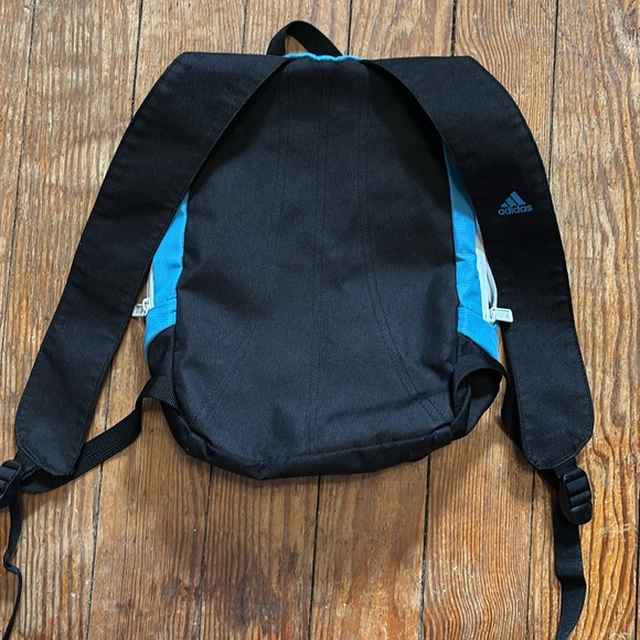 Adidas mini backpack - Picture 4 of 5